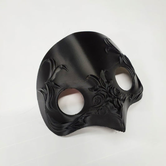 Venat mask - Mask of the ancients