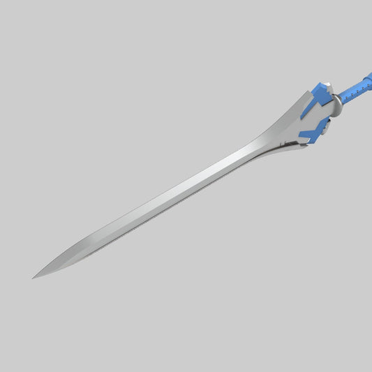 Galantine - Gawain sword Files for 3D printing