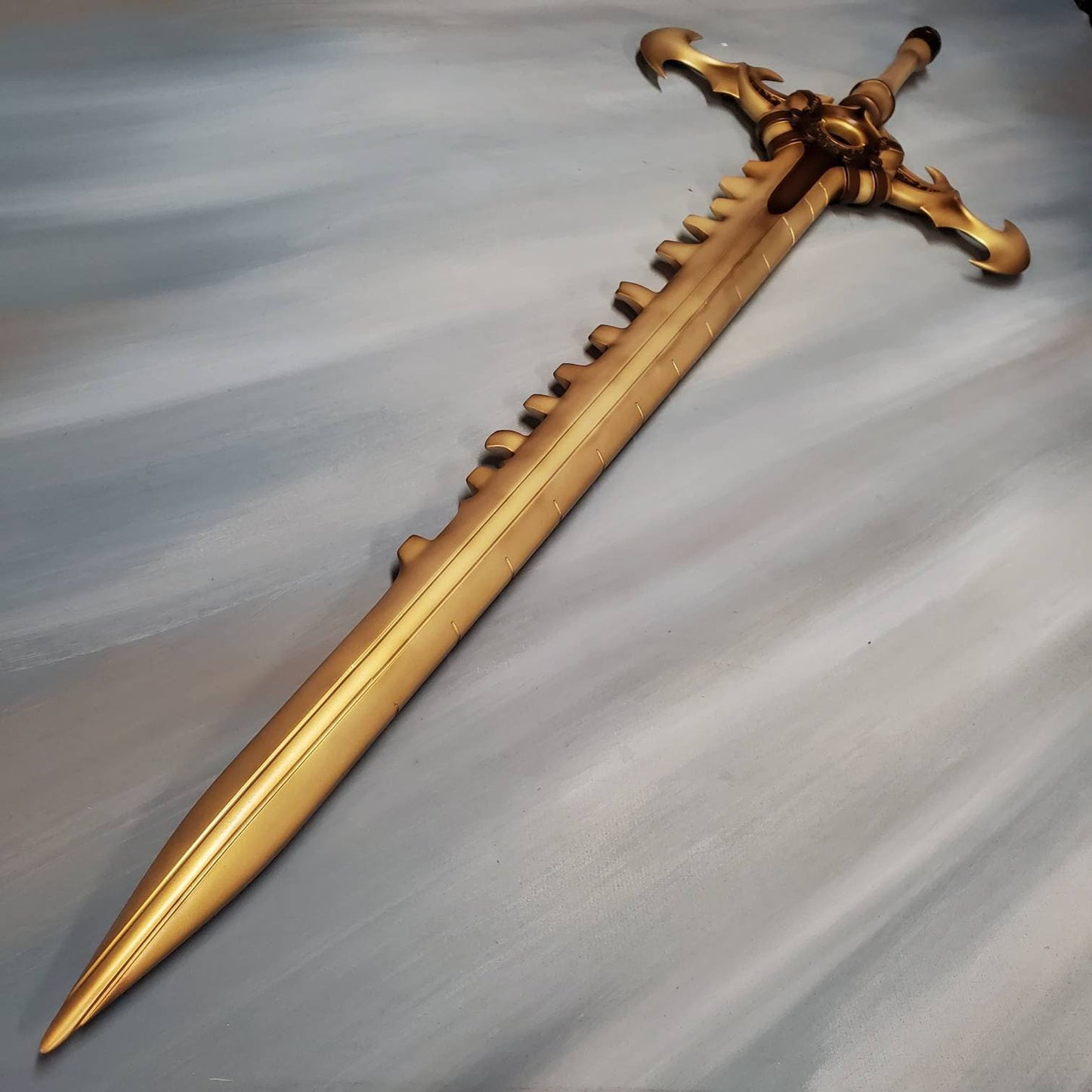 Fire Emblem Three Houses Sword of the Creator/Byleth Sword - 3D printed Kit