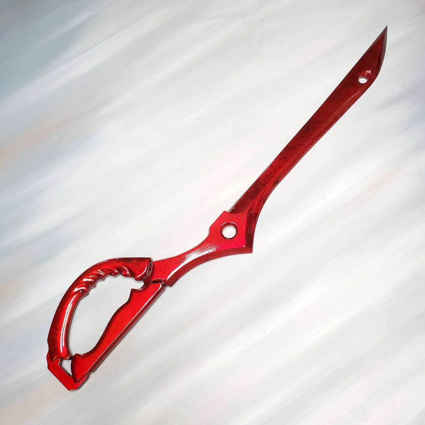 Kill La Kill Scissor Blade - 3D Printed kit