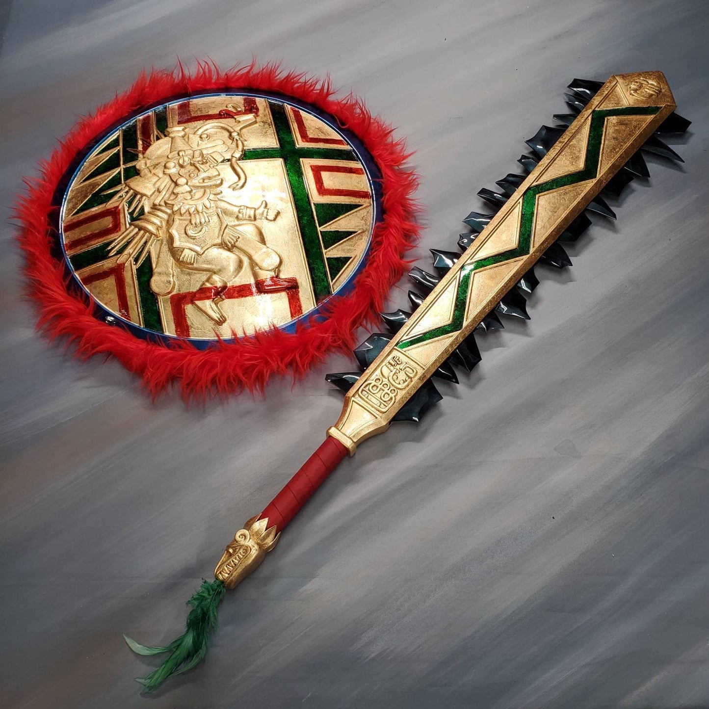 Quetzaltcoatl  Fate Grand Order